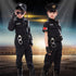 Children Traffic Special Police Halloween Carnival Policemen Uniform